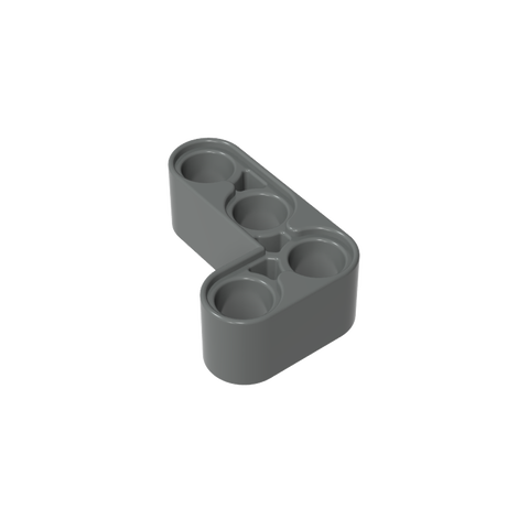 Gobricks,2x3L arm,gds21081