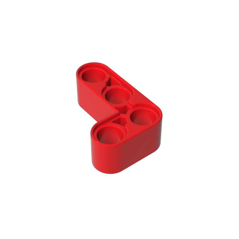 Gobricks,2x3L arm,gds21081