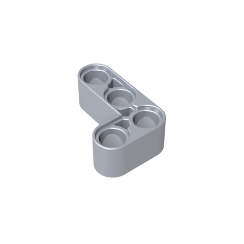 Gobricks,2x3L arm,gds21081