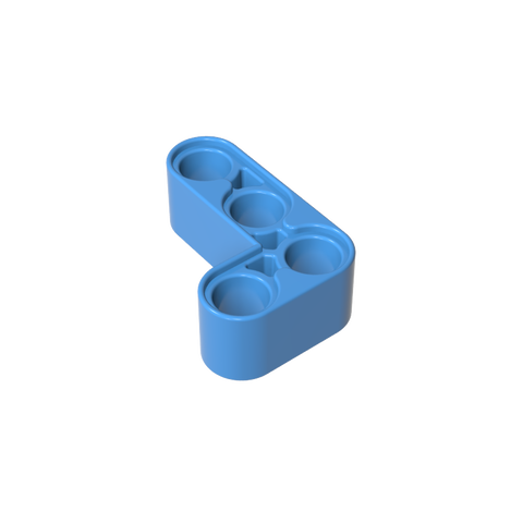 Gobricks,2x3L arm,gds21081