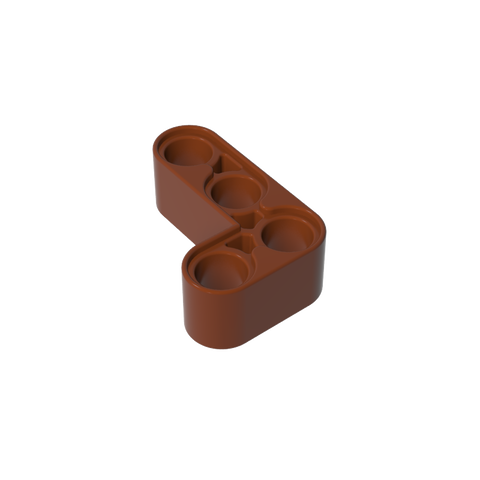 Gobricks,2x3L arm,gds21081