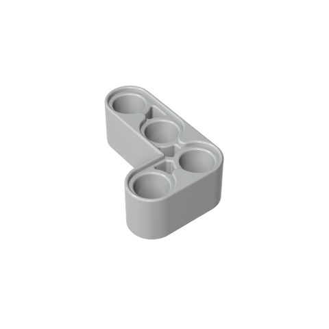 Gobricks,2x3L arm,gds21081