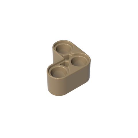 Gobricks,2x2L arm,gds21082