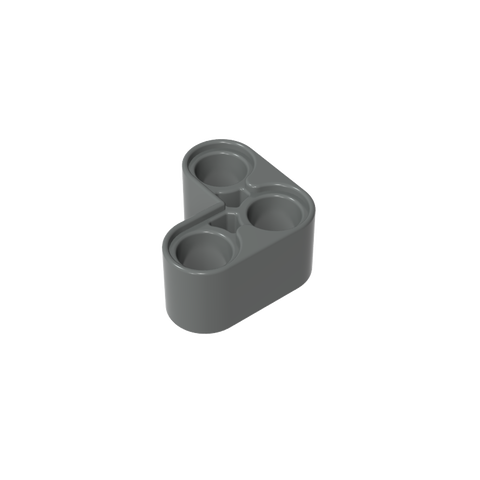 Gobricks,2x2L arm,gds21082