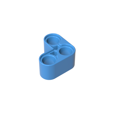 Gobricks,2x2L arm,gds21082