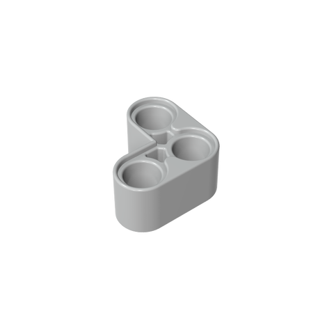 Gobricks,2x2L arm,gds21082