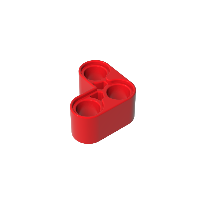 Gobricks,2x2L arm,gds21082