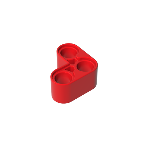 Gobricks,2x2L arm,gds21082