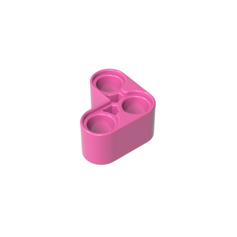 Gobricks,2x2L arm,gds21082