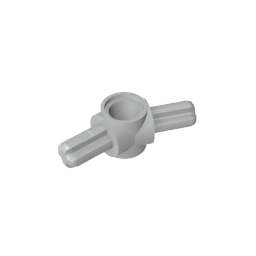 157° cross axis with bolt hole connector,gds21111