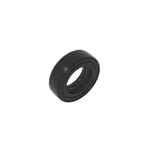 Gobricks,Tyre 14 x 4 Smooth Small Single [New Style],59895
