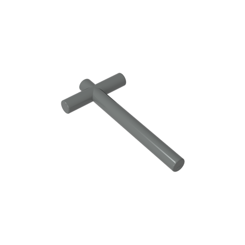 Gobricks,Lightsaber Blade with Cross,21699