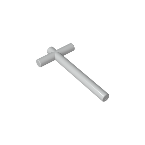 Gobricks,Lightsaber Blade with Cross,21699