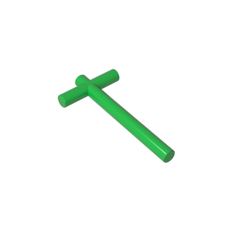 Gobricks,Lightsaber Blade with Cross,21699
