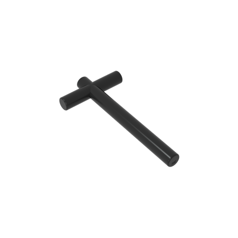 Gobricks,Lightsaber Blade with Cross,21699