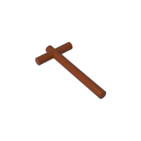 Gobricks,Lightsaber Blade with Cross,21699