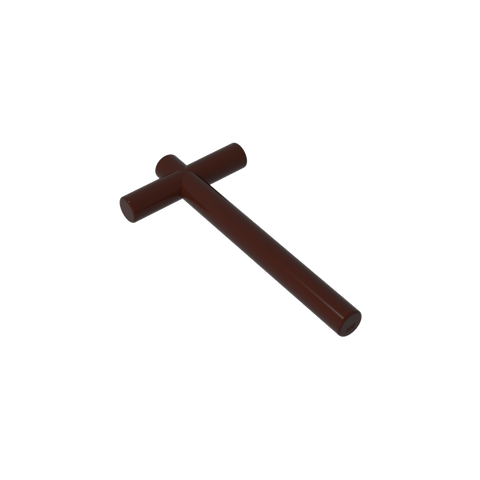 Gobricks,Lightsaber Blade with Cross,21699