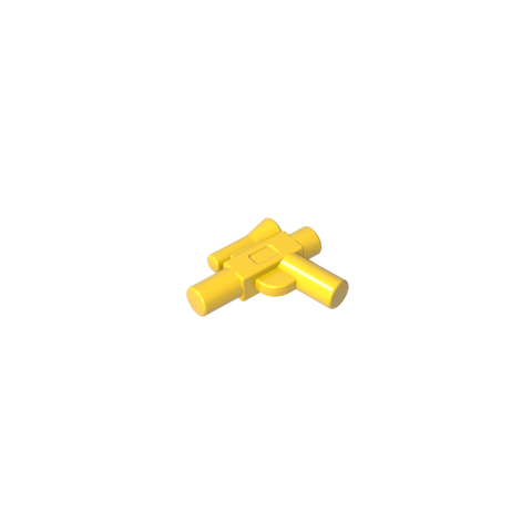 Gobricks,Weapon Gun/ Blaster Small (Star Wars),92738