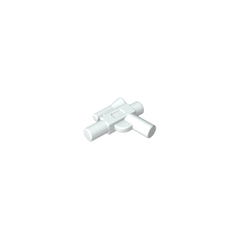 Gobricks,Weapon Gun/ Blaster Small (Star Wars),92738