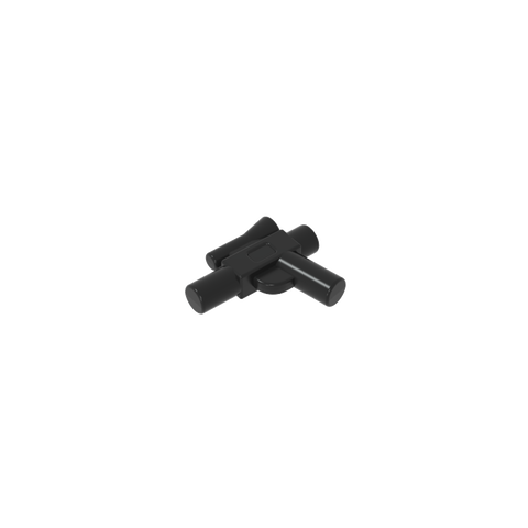 Gobricks,Weapon Gun/ Blaster Small (Star Wars),92738