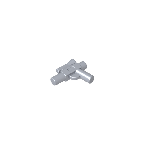 Gobricks,Weapon Gun/ Blaster Small (Star Wars),92738