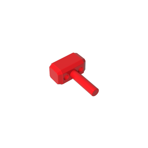 Gobricks,Tool Hammer/ Sledgehammer,75904