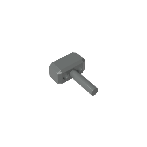 Gobricks,Tool Hammer/ Sledgehammer,75904