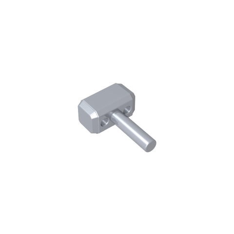 Gobricks,Tool Hammer/ Sledgehammer,75904