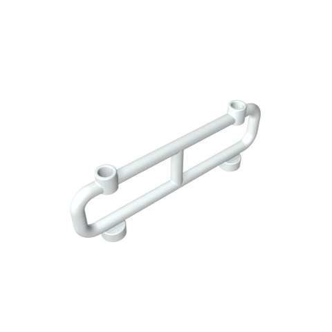 Gobricks,Bar 1 x 8 x 2,2486