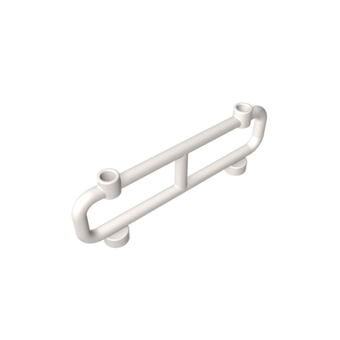 Gobricks,Bar 1 x 8 x 2,2486