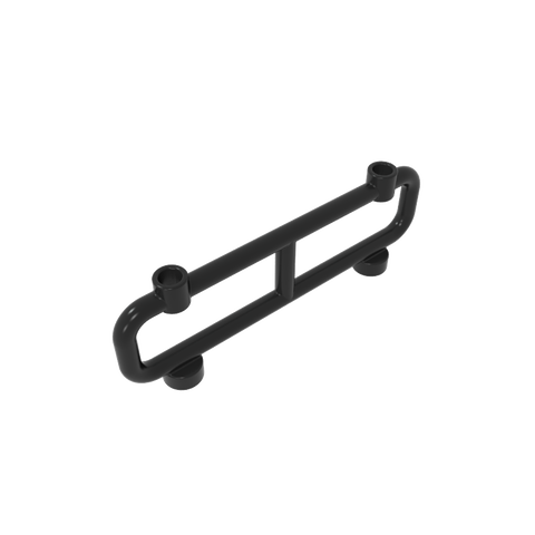 Gobricks,Bar 1 x 8 x 2,2486