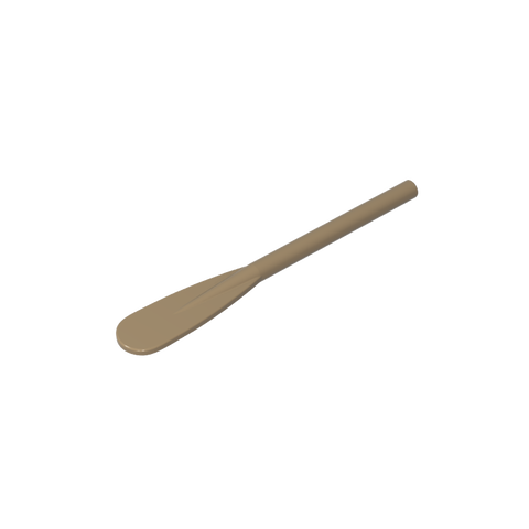 Gobricks,Equipment Oar/ Paddle [Reinforced],87585