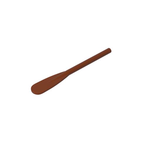 Gobricks,Equipment Oar/ Paddle [Reinforced],87585
