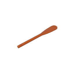 Gobricks,Equipment Oar/ Paddle [Reinforced],87585
