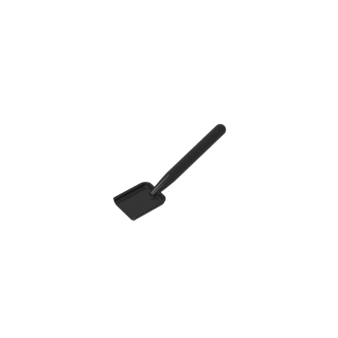 Gobricks,Equipment Shovel [Round Stem End],3837