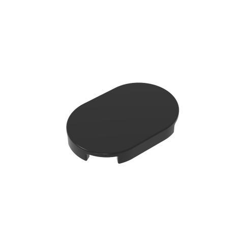 Gobricks,2x3 round board,gds2132