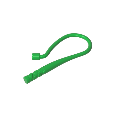 Gobricks,Equipment Whip - Bent,88704