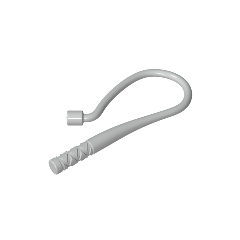 Gobricks,Equipment Whip - Bent,88704