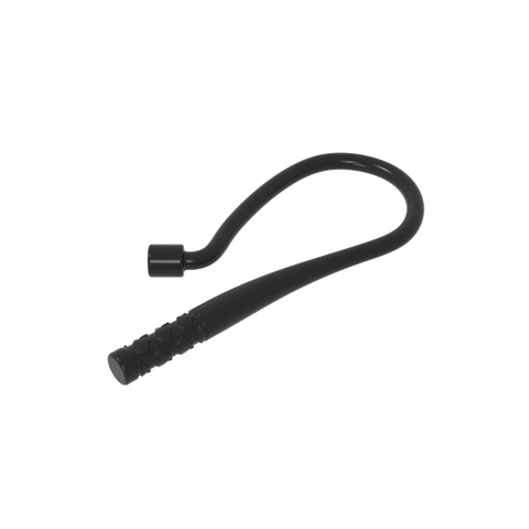 Gobricks,Equipment Whip - Bent,88704
