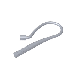 Equipment Whip - Bent,88704