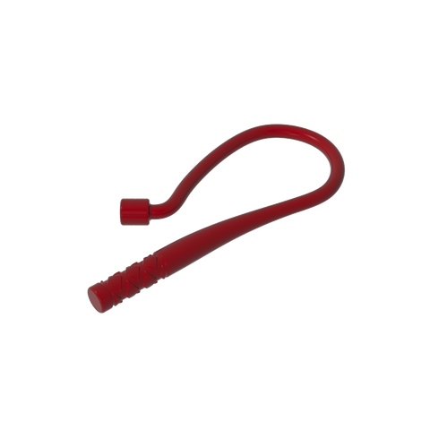 Gobricks,Equipment Whip - Bent,88704