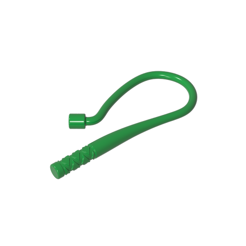 Gobricks,Equipment Whip - Bent,88704