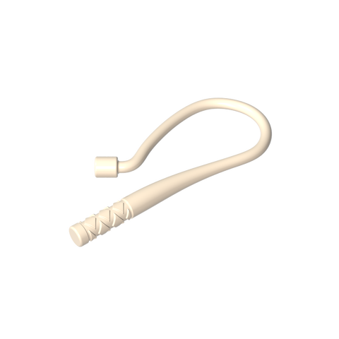 Gobricks,Equipment Whip - Bent,88704