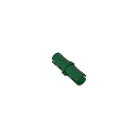 Gobricks,Technic Pin with Friction Ridges Lengthwise with No Center Slots,gds2139,2780,61332