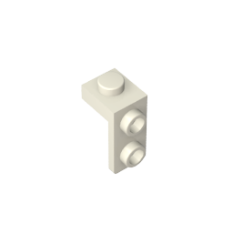 Bracket 1 x 1 - 1 x 2 ,79389