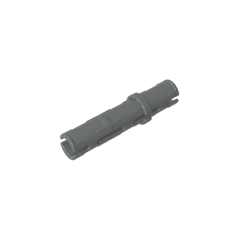 Gobricks,Long two-end bolt friction pin length 23.7,gds2145