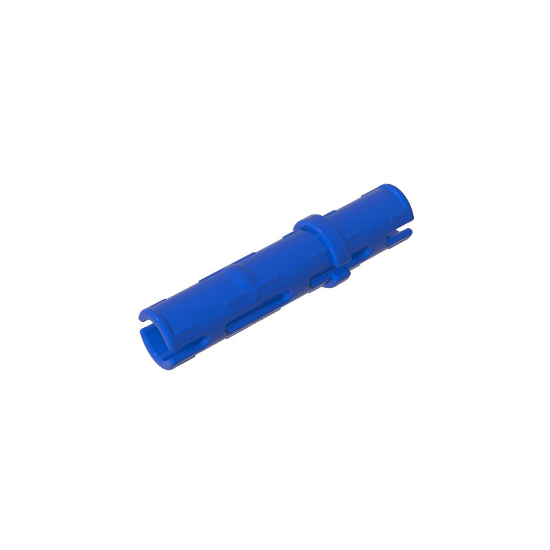 Gobricks,Long two-end bolt friction pin length 23.7,gds2145