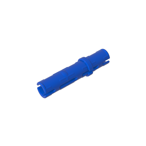 Gobricks,Long two-end bolt friction pin length 23.7,gds2145