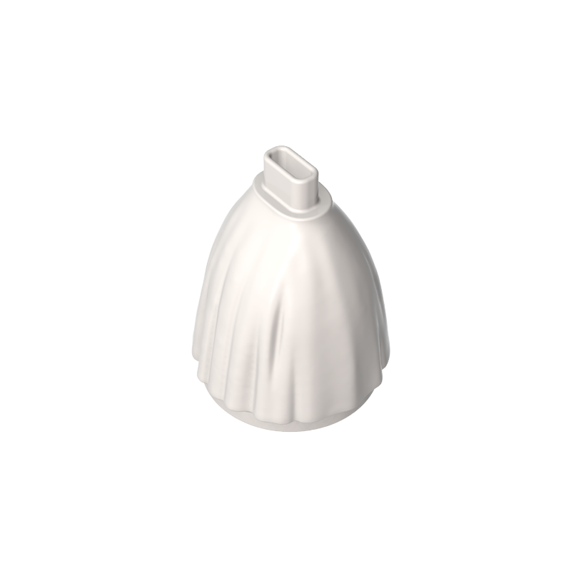Gobricks,dress size 1,gds2152,24452