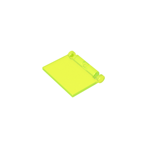 Gobricks,Book Cover [Plain],24093